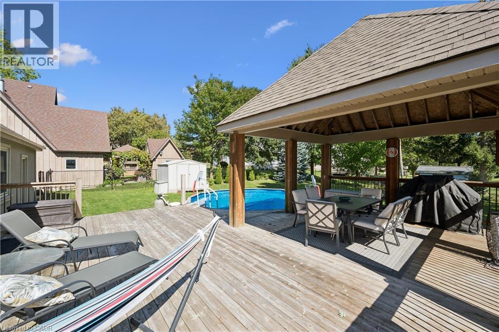 1039 Molesworth Street, Wellesley, ON