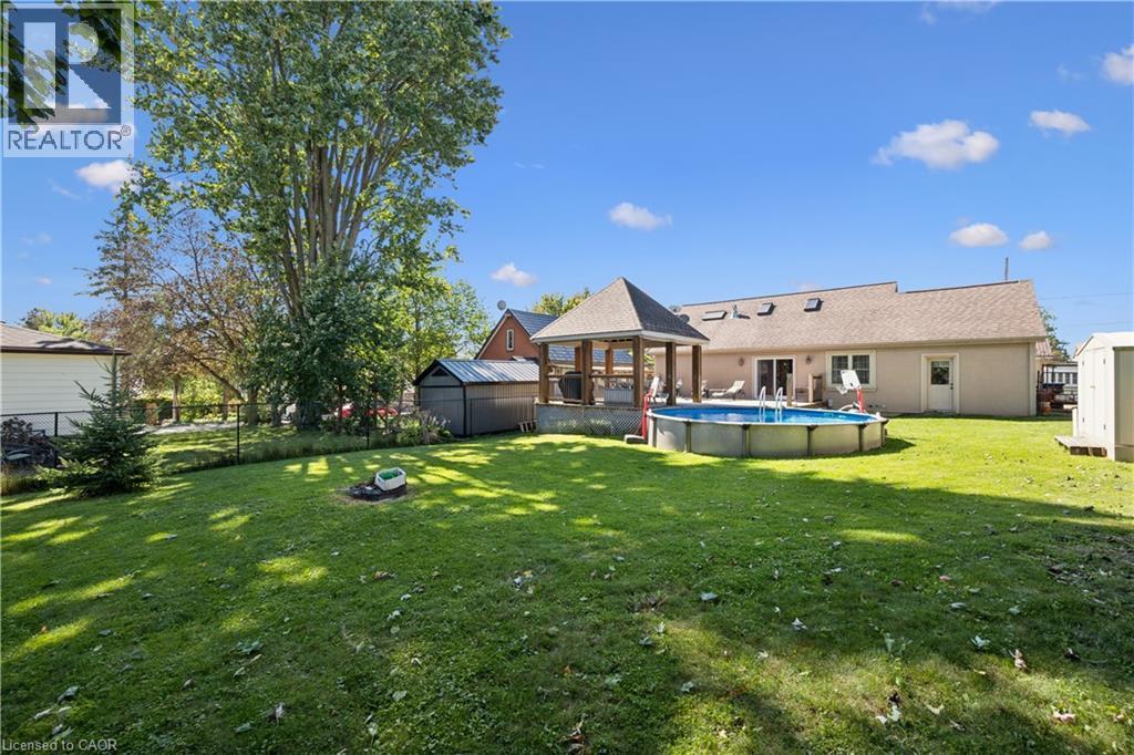 1039 Molesworth Street, Wellesley, ON