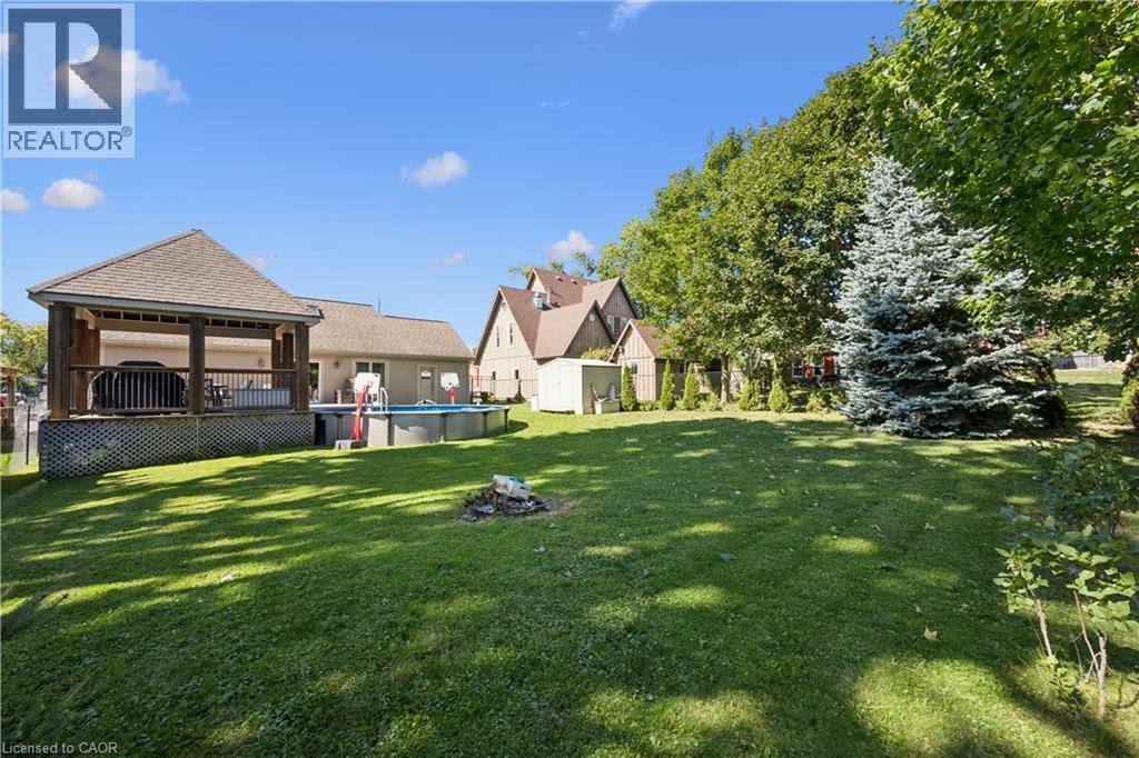1039 Molesworth Street, Wellesley, ON