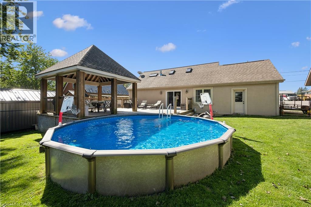 1039 Molesworth Street, Wellesley, ON