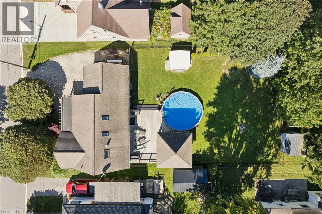1039 Molesworth Street, Wellesley, ON