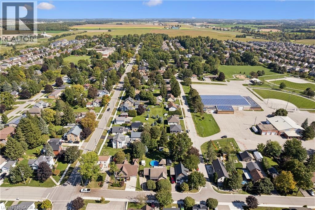 1039 Molesworth Street, Wellesley, ON