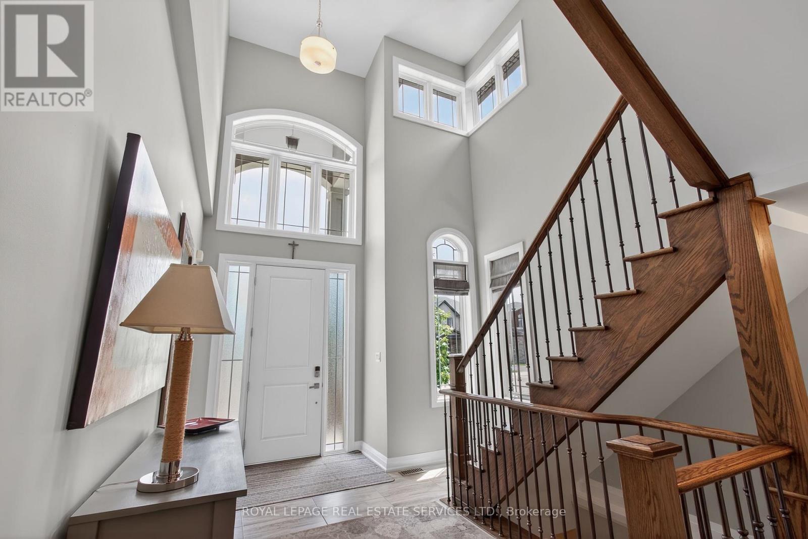 31 Dorr Court, Hamilton, ON
