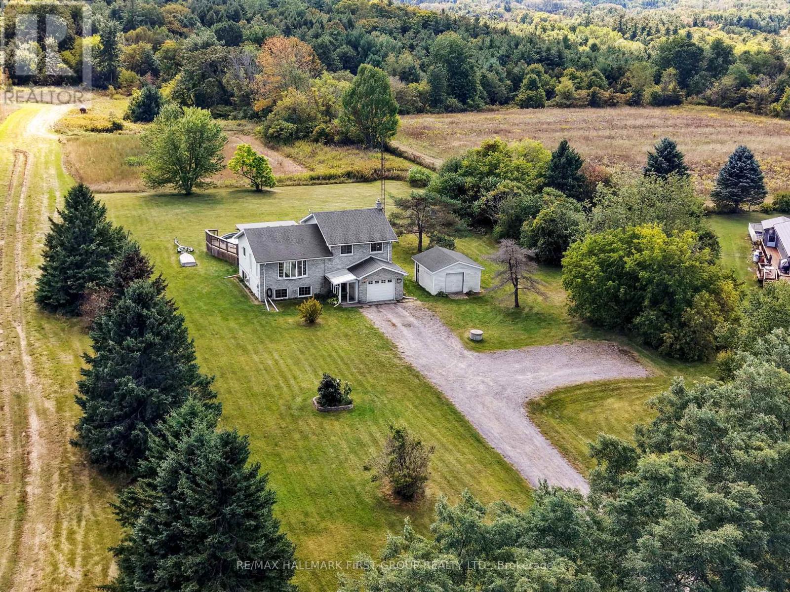 141 Cedar Lane, Cramahe, ON