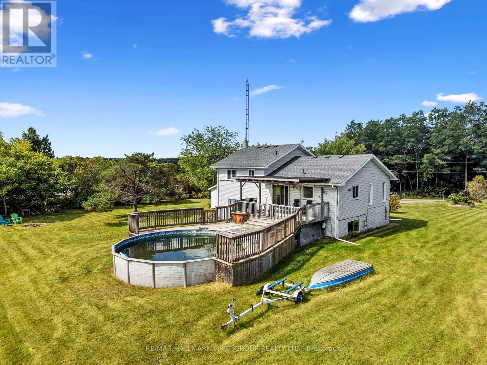 141 Cedar Lane, Cramahe, ON