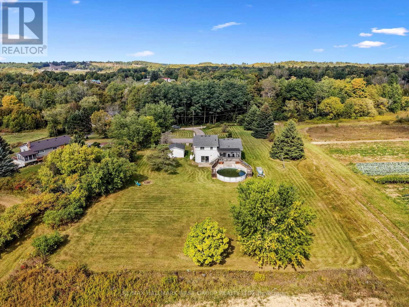 141 Cedar Lane, Cramahe, ON