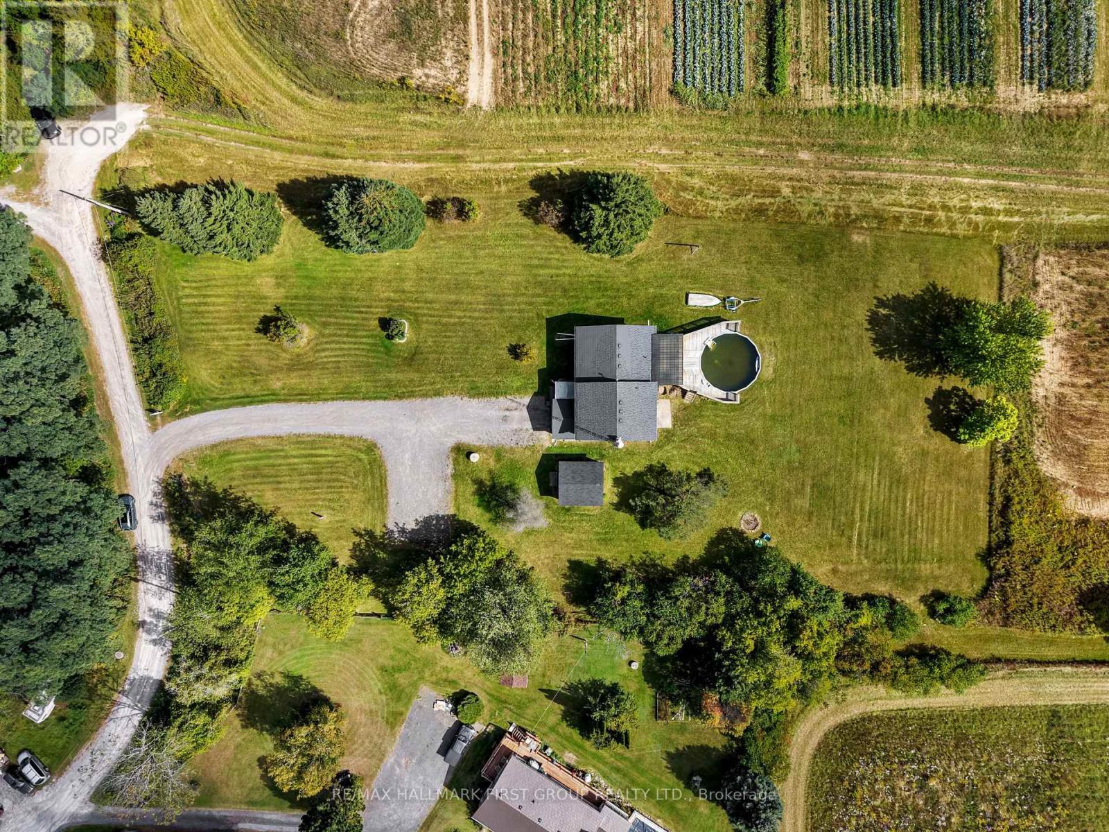 141 Cedar Lane, Cramahe, ON