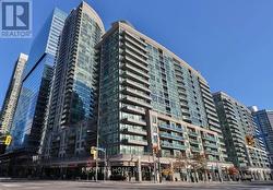 UNIT 1911 - 51 LOWER SIMCOE STREET Toronto, ON M5J 3A2