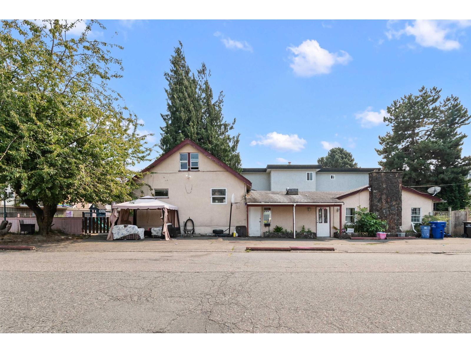 9475 Williams Street|Chilliwack Proper East, Chilliwack, BC