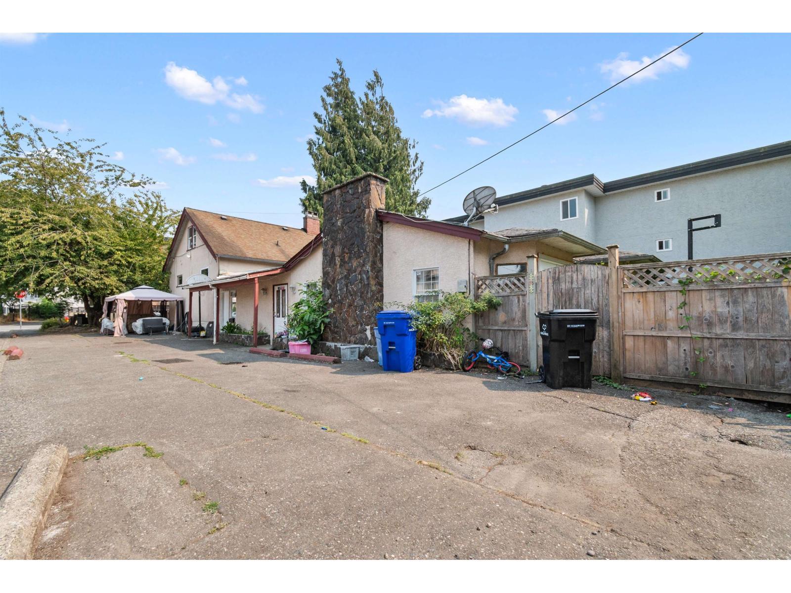 9475 Williams Street|Chilliwack Proper East, Chilliwack, BC