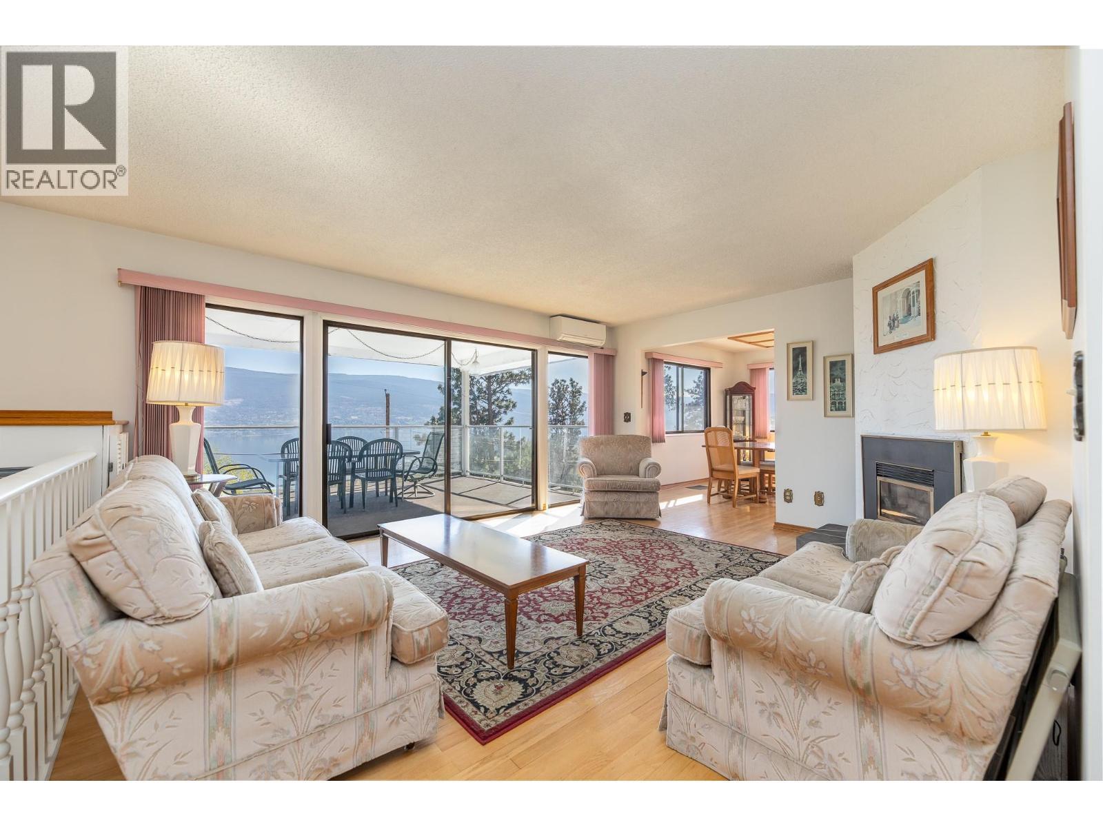 8820 Happy Valley Road, Summerland, BC