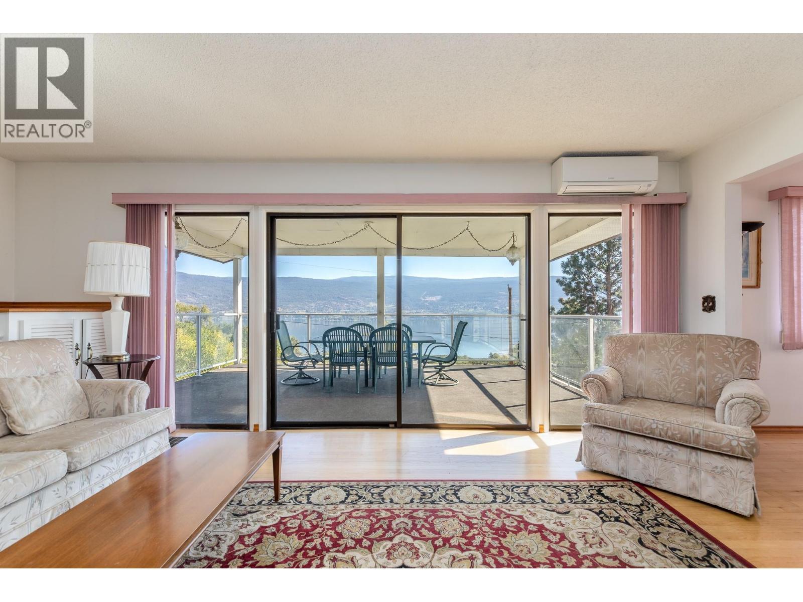 8820 Happy Valley Road, Summerland, BC