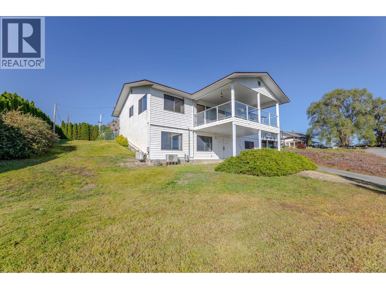 8820 Happy Valley Road, Summerland, BC