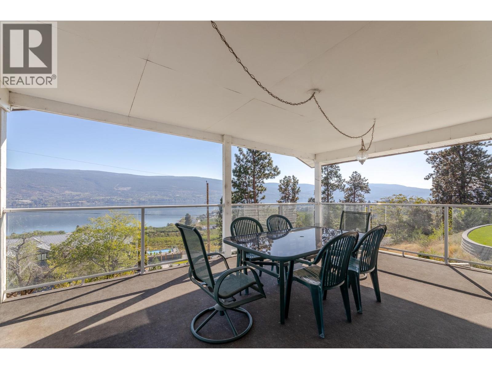8820 Happy Valley Road, Summerland, BC