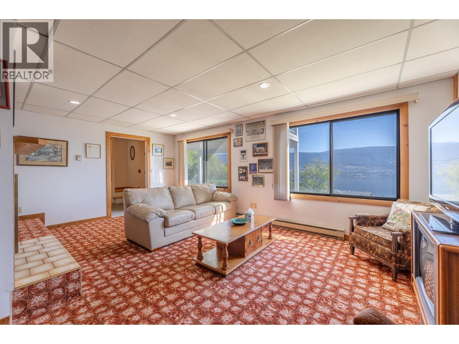 8820 Happy Valley Road, Summerland, BC
