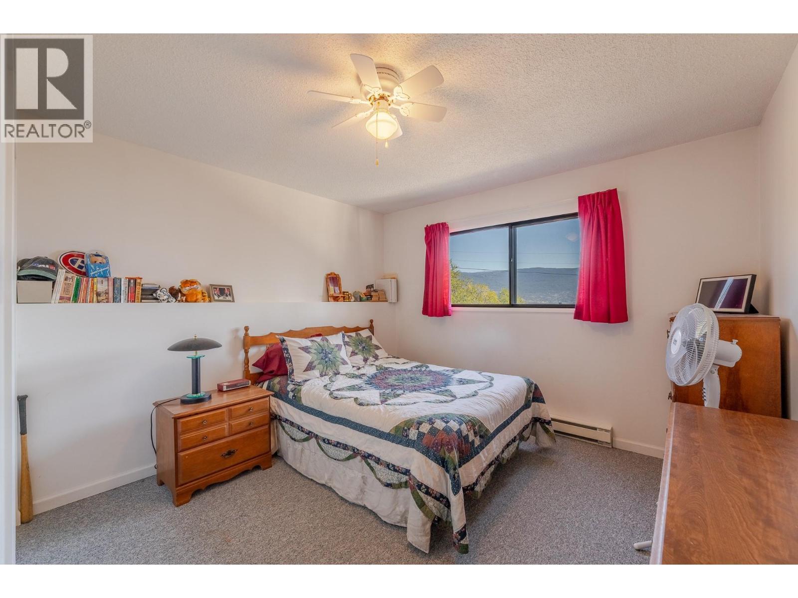 8820 Happy Valley Road, Summerland, BC