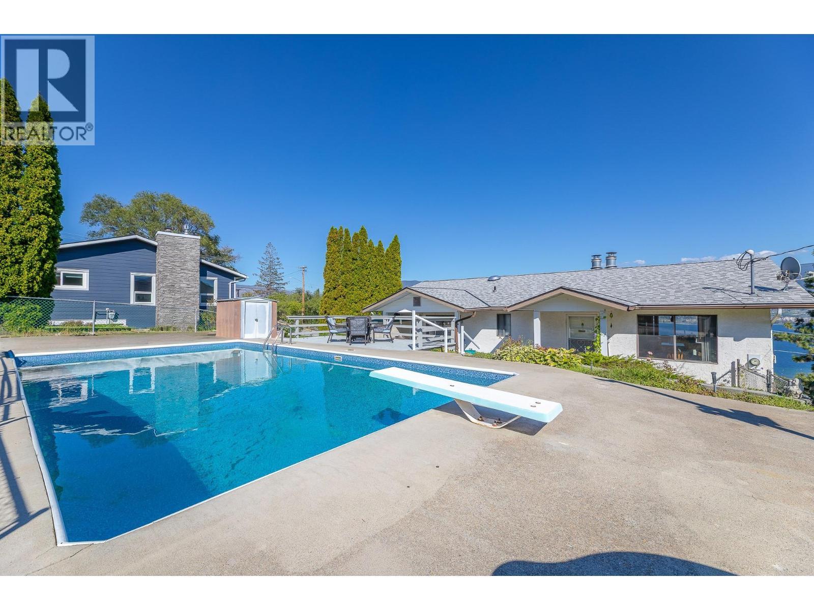 8820 Happy Valley Road, Summerland, BC