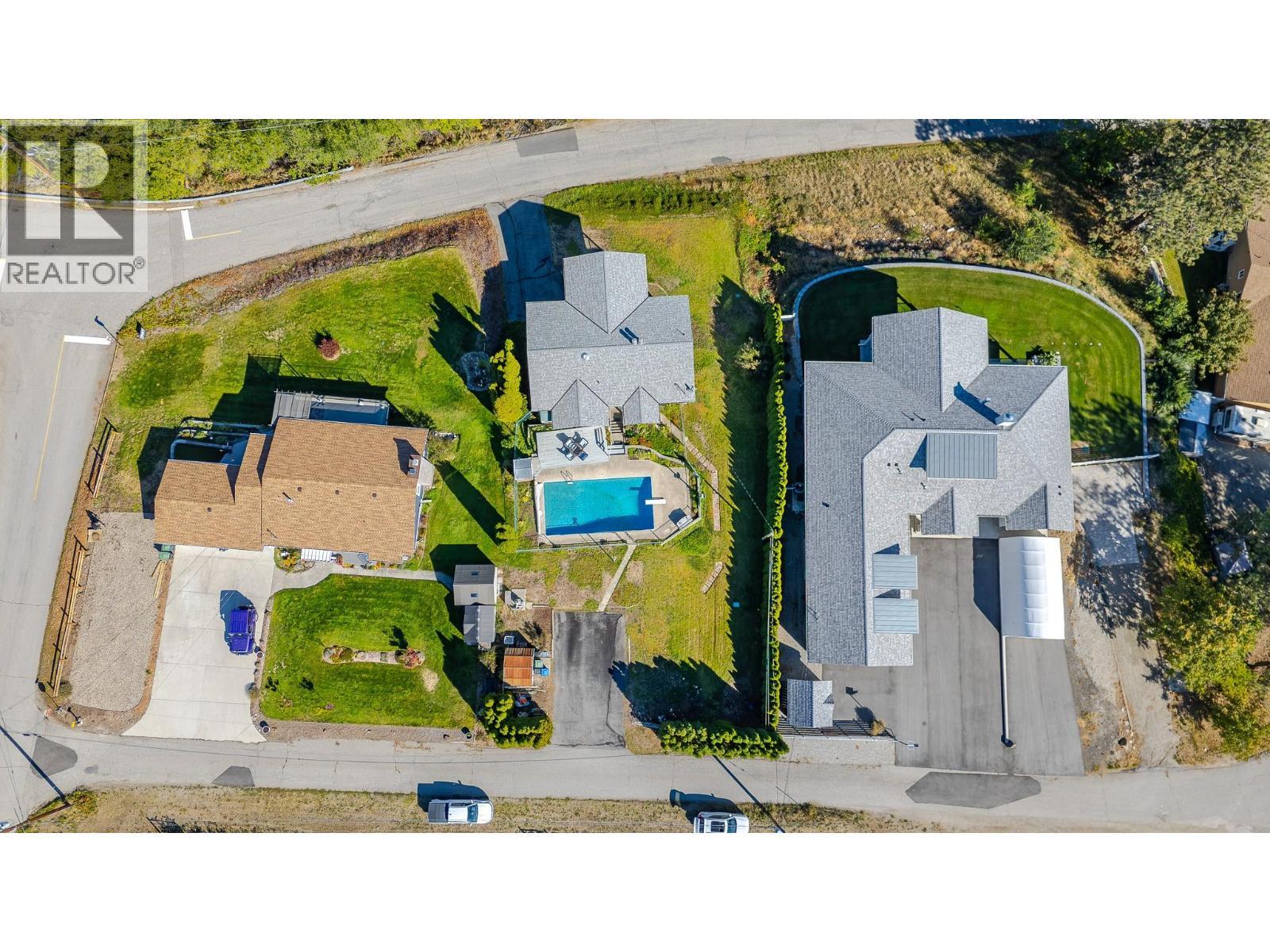 8820 Happy Valley Road, Summerland, BC