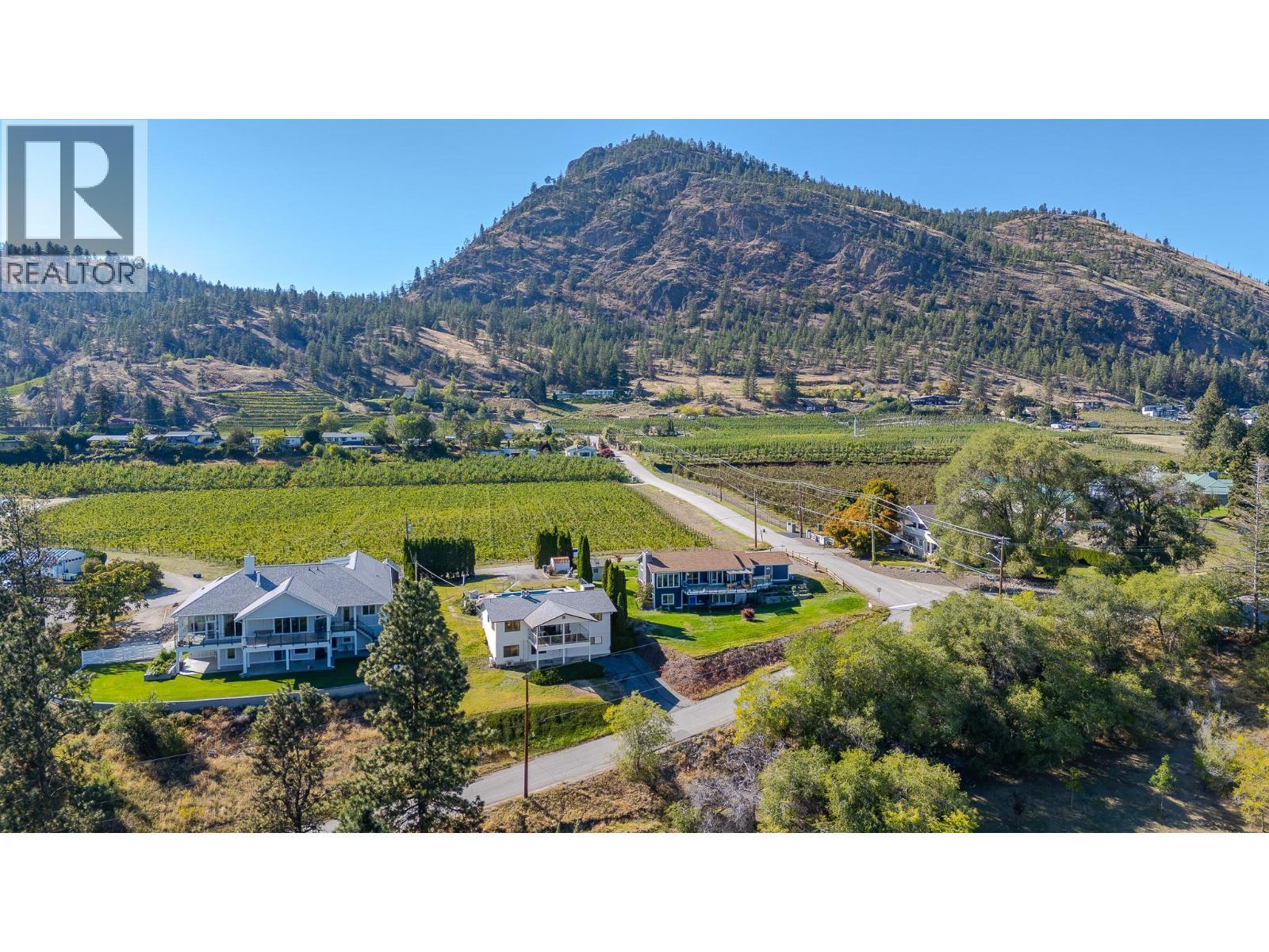 8820 Happy Valley Road, Summerland, BC