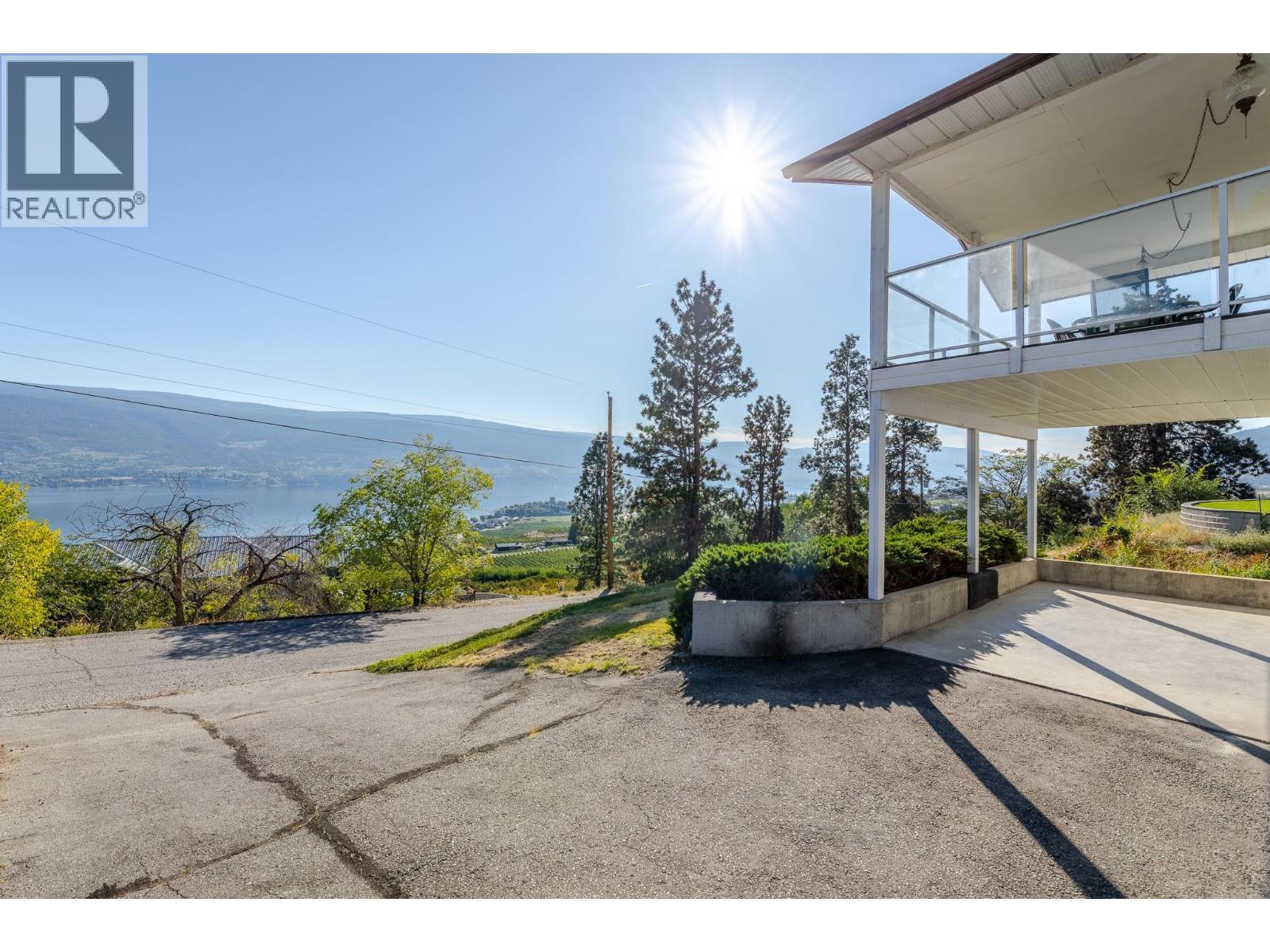 8820 Happy Valley Road, Summerland, BC