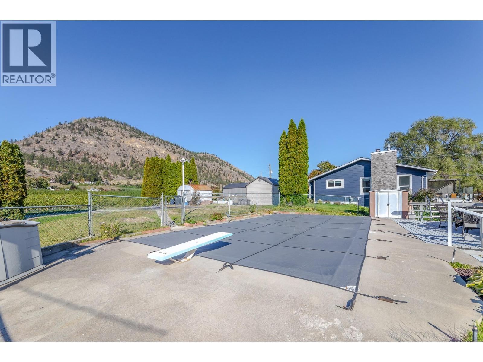8820 Happy Valley Road, Summerland, BC