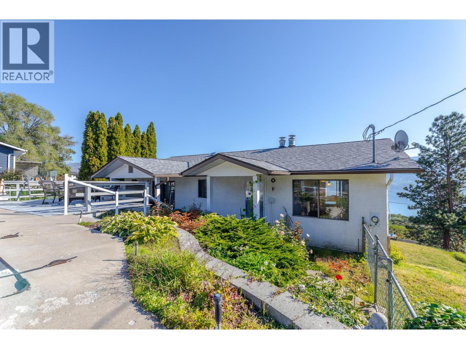 8820 Happy Valley Road, Summerland, BC