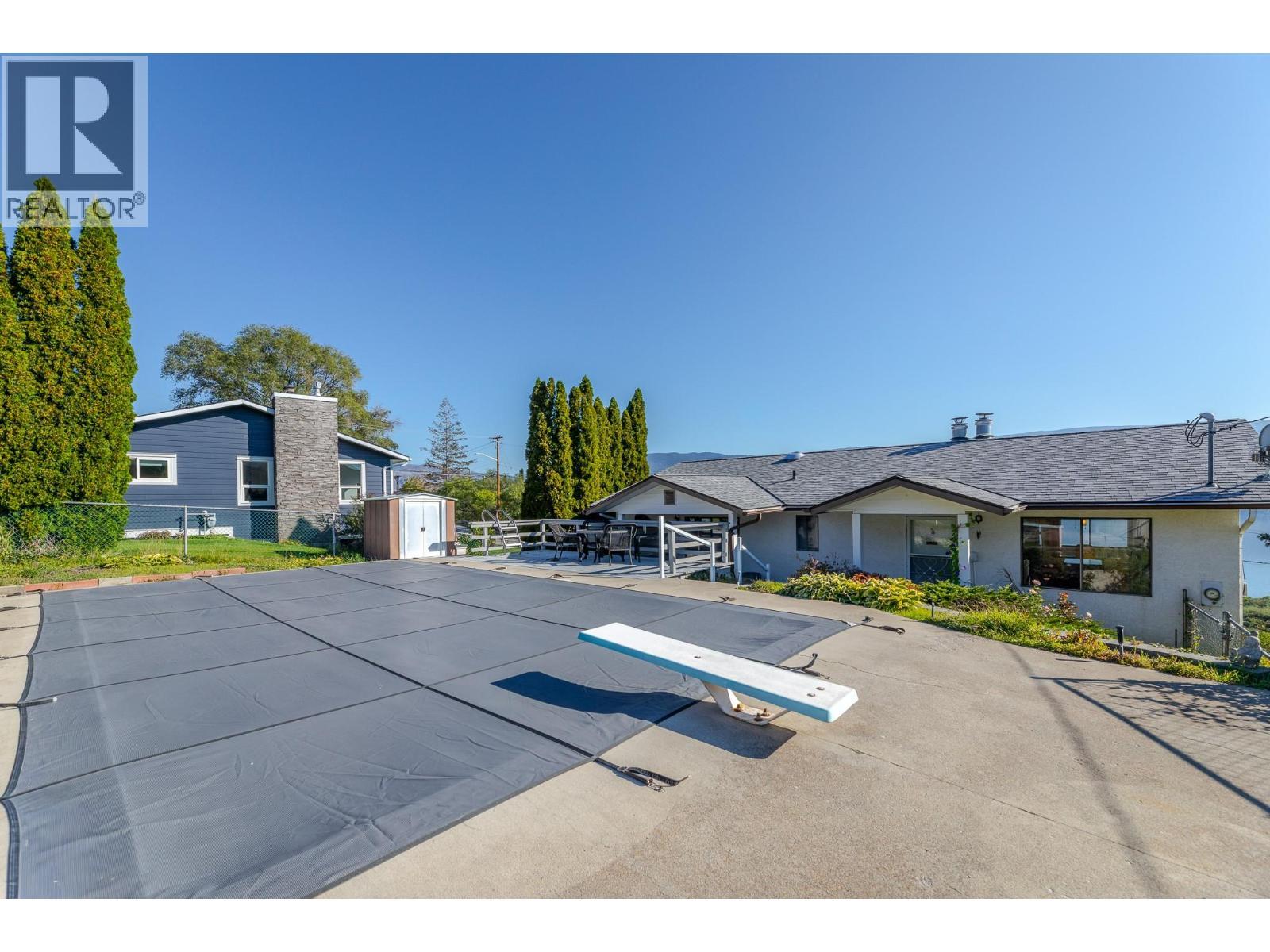 8820 Happy Valley Road, Summerland, BC