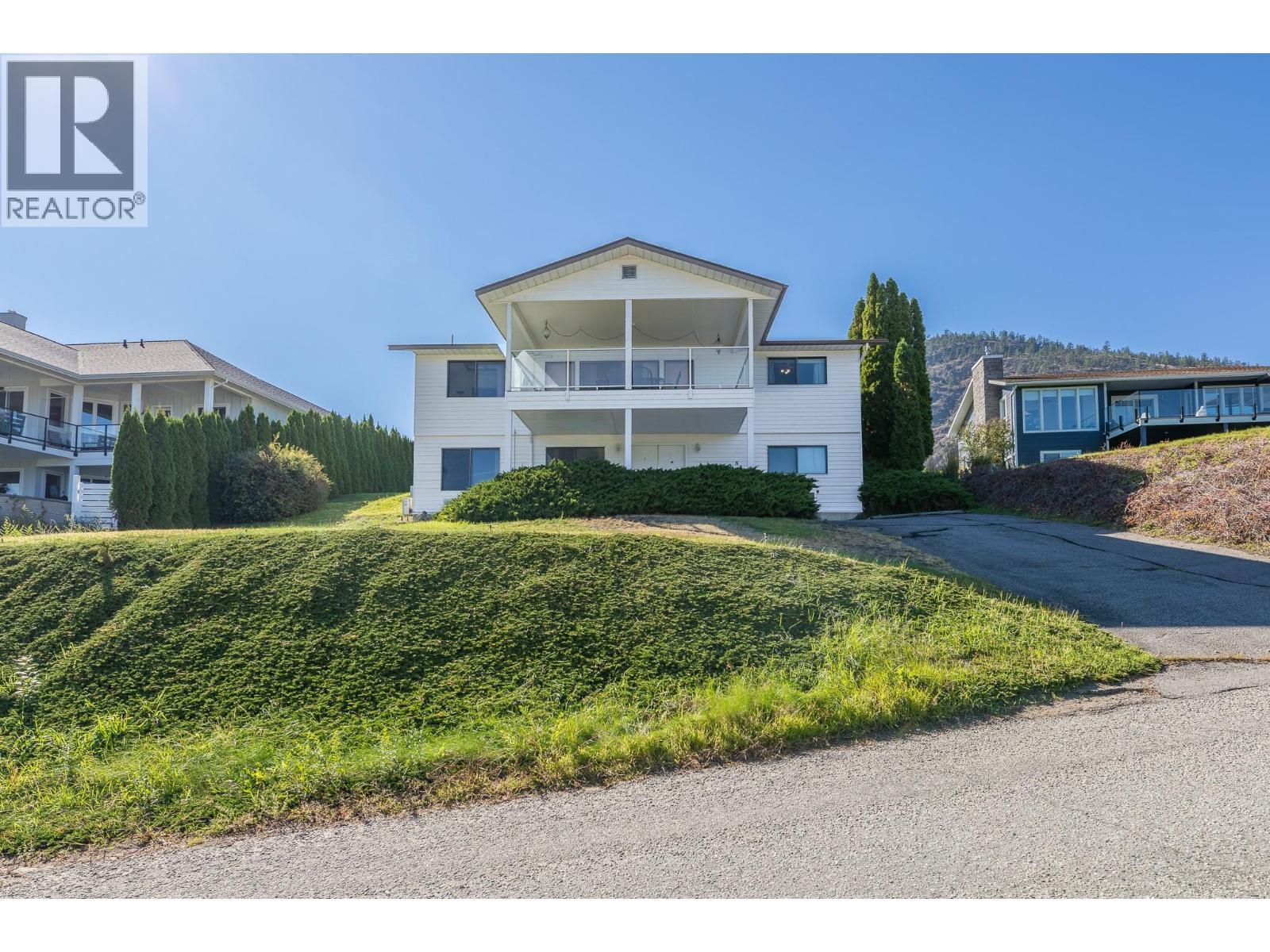 8820 Happy Valley Road, Summerland, BC