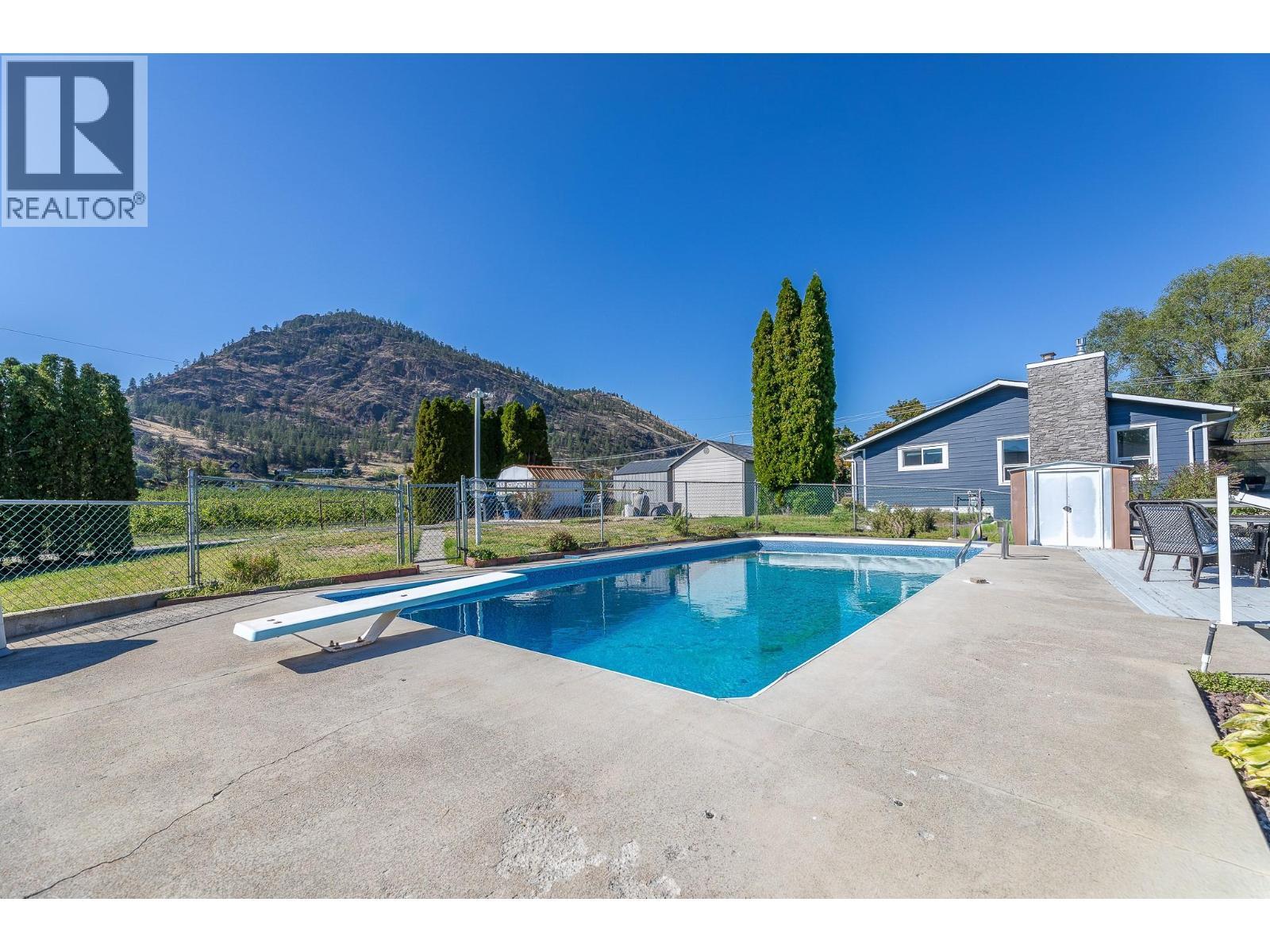 8820 Happy Valley Road, Summerland, BC