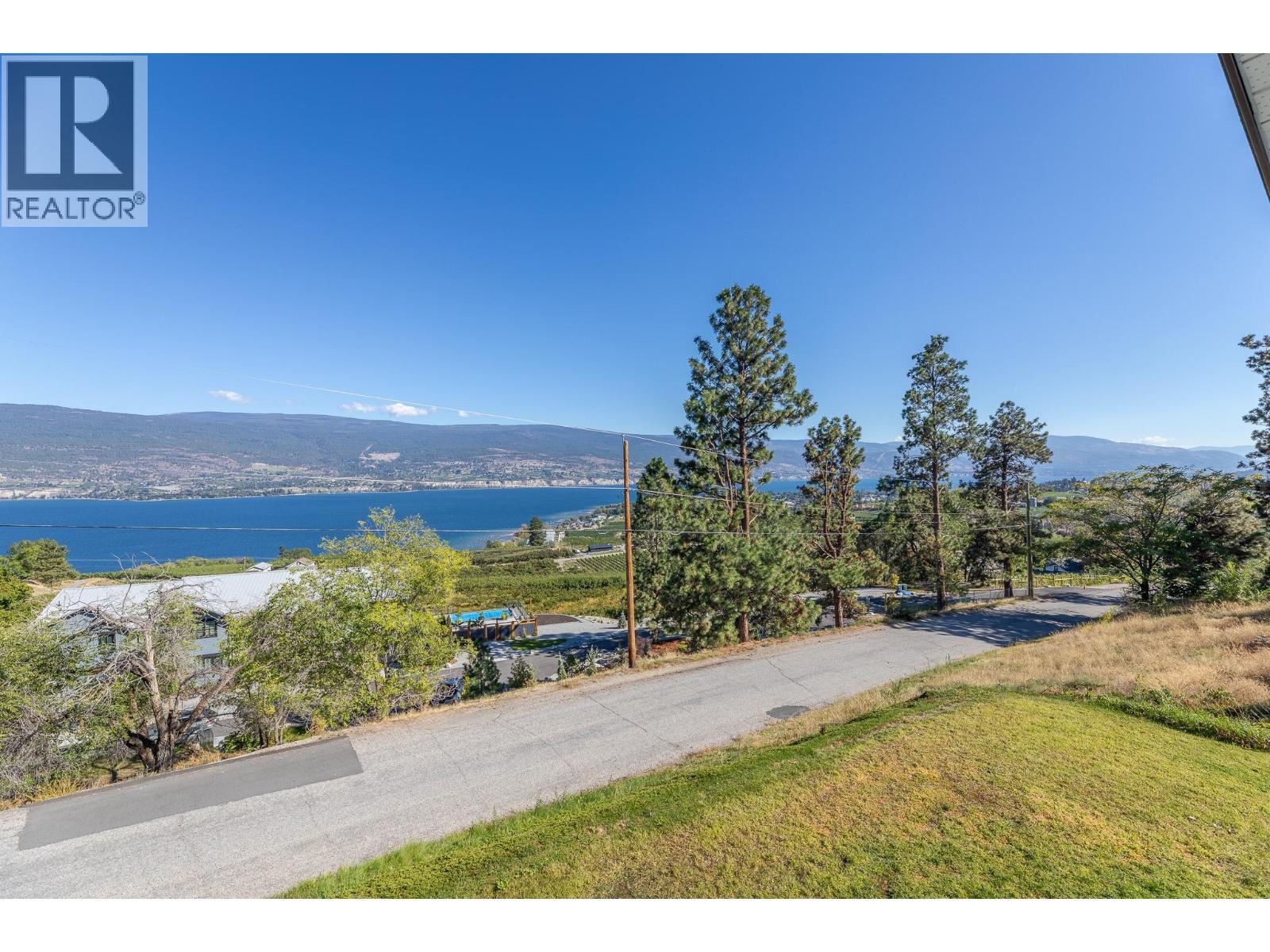 8820 Happy Valley Road, Summerland, BC