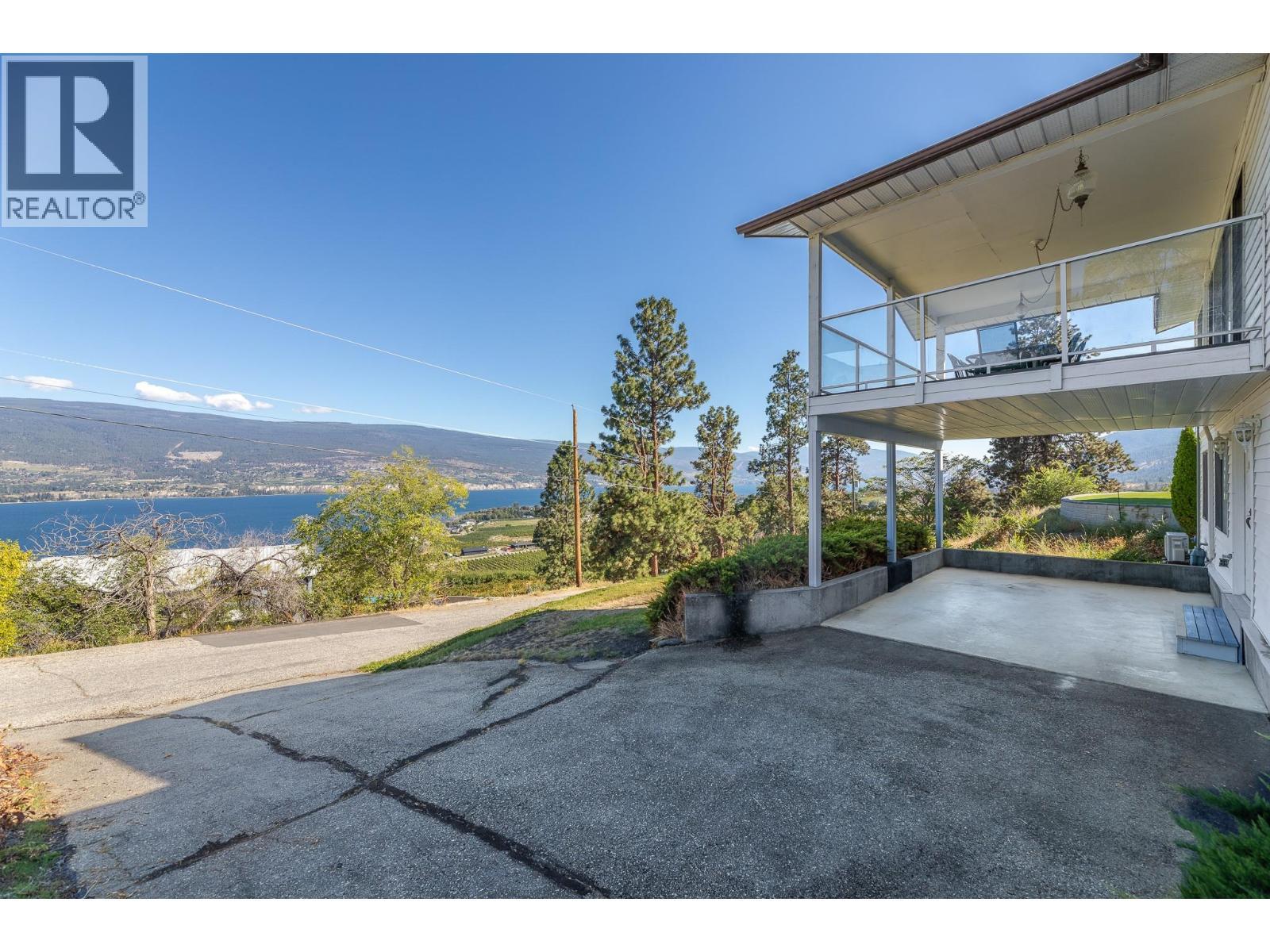 8820 Happy Valley Road, Summerland, BC