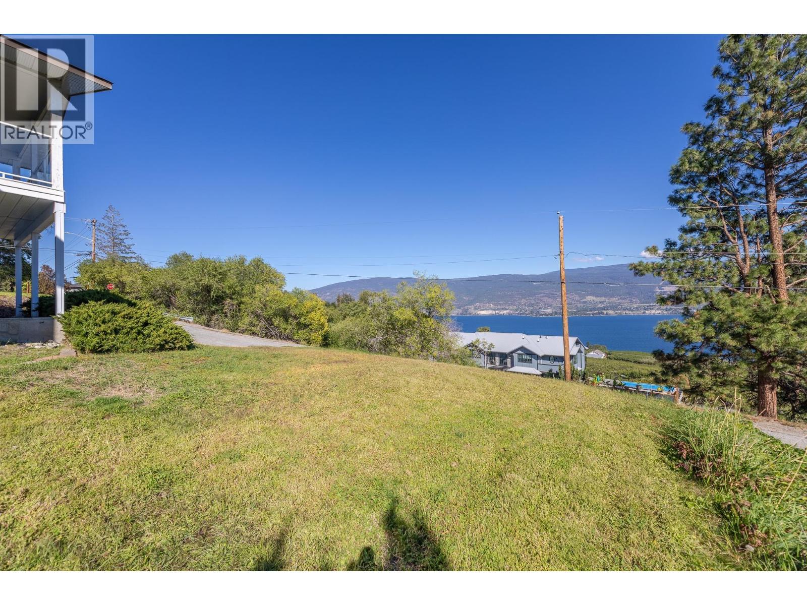 8820 Happy Valley Road, Summerland, BC