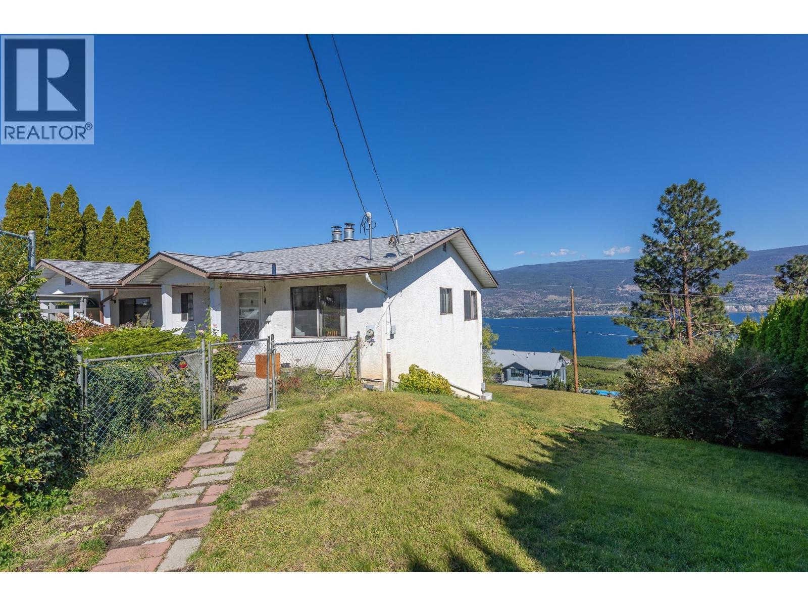 8820 Happy Valley Road, Summerland, BC