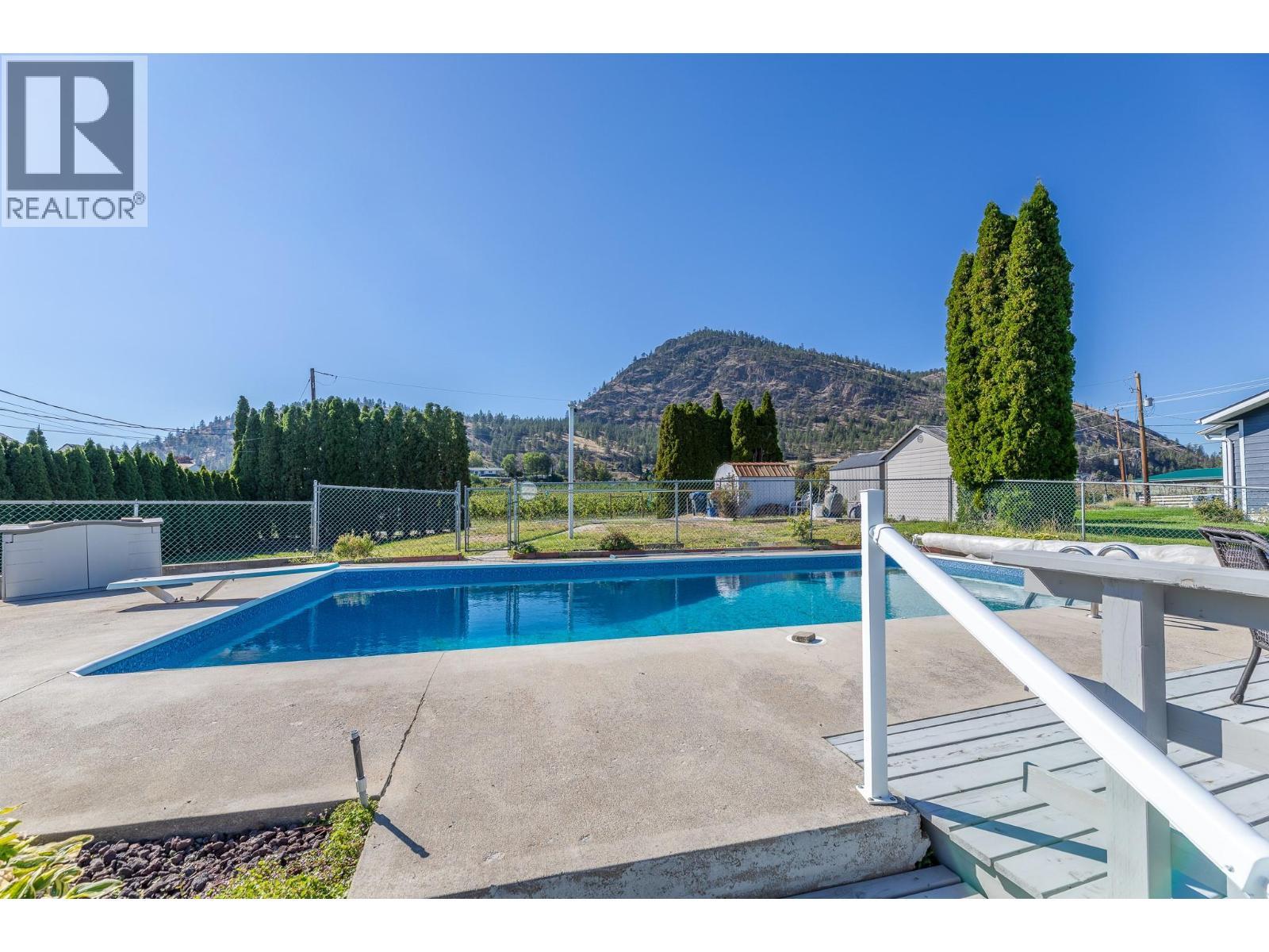 8820 Happy Valley Road, Summerland, BC
