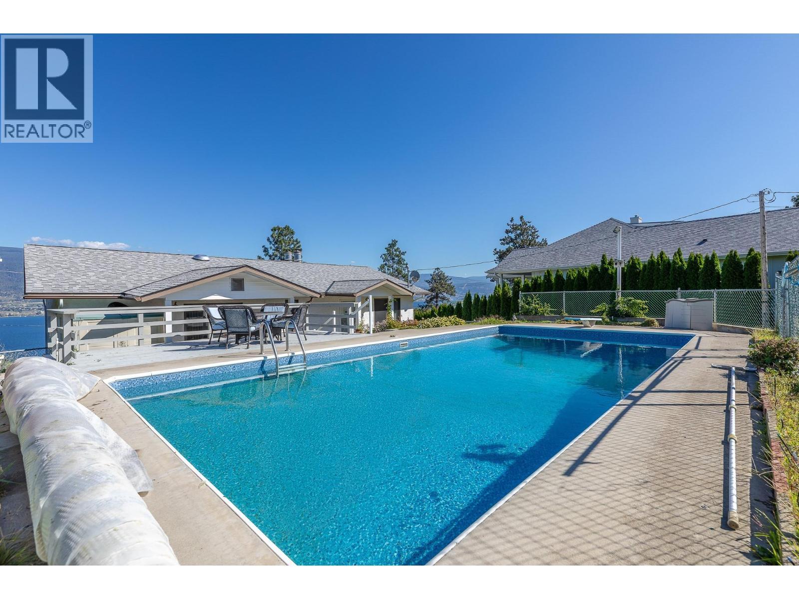 8820 Happy Valley Road, Summerland, BC