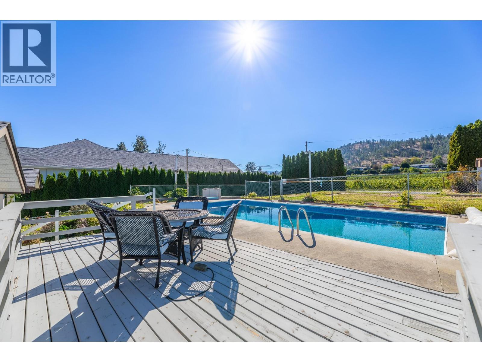 8820 Happy Valley Road, Summerland, BC