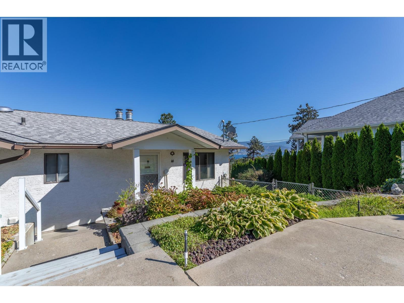 8820 Happy Valley Road, Summerland, BC