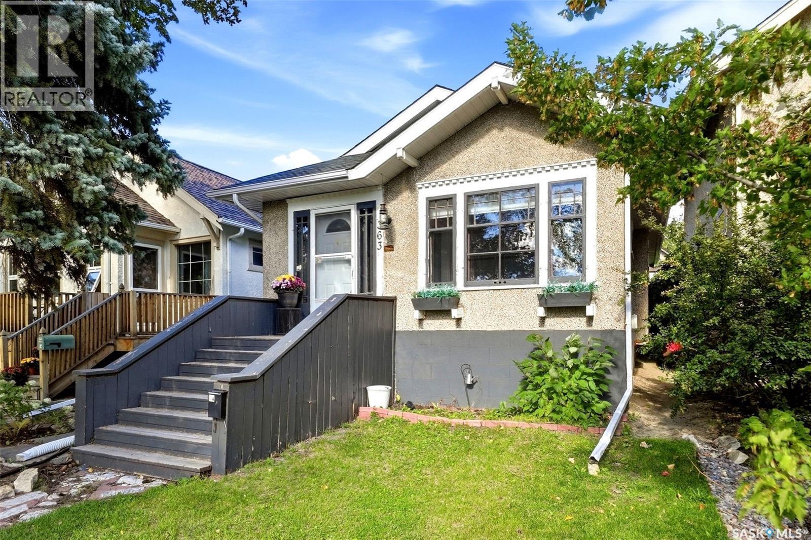 363 Leopold Crescent, Regina, SK