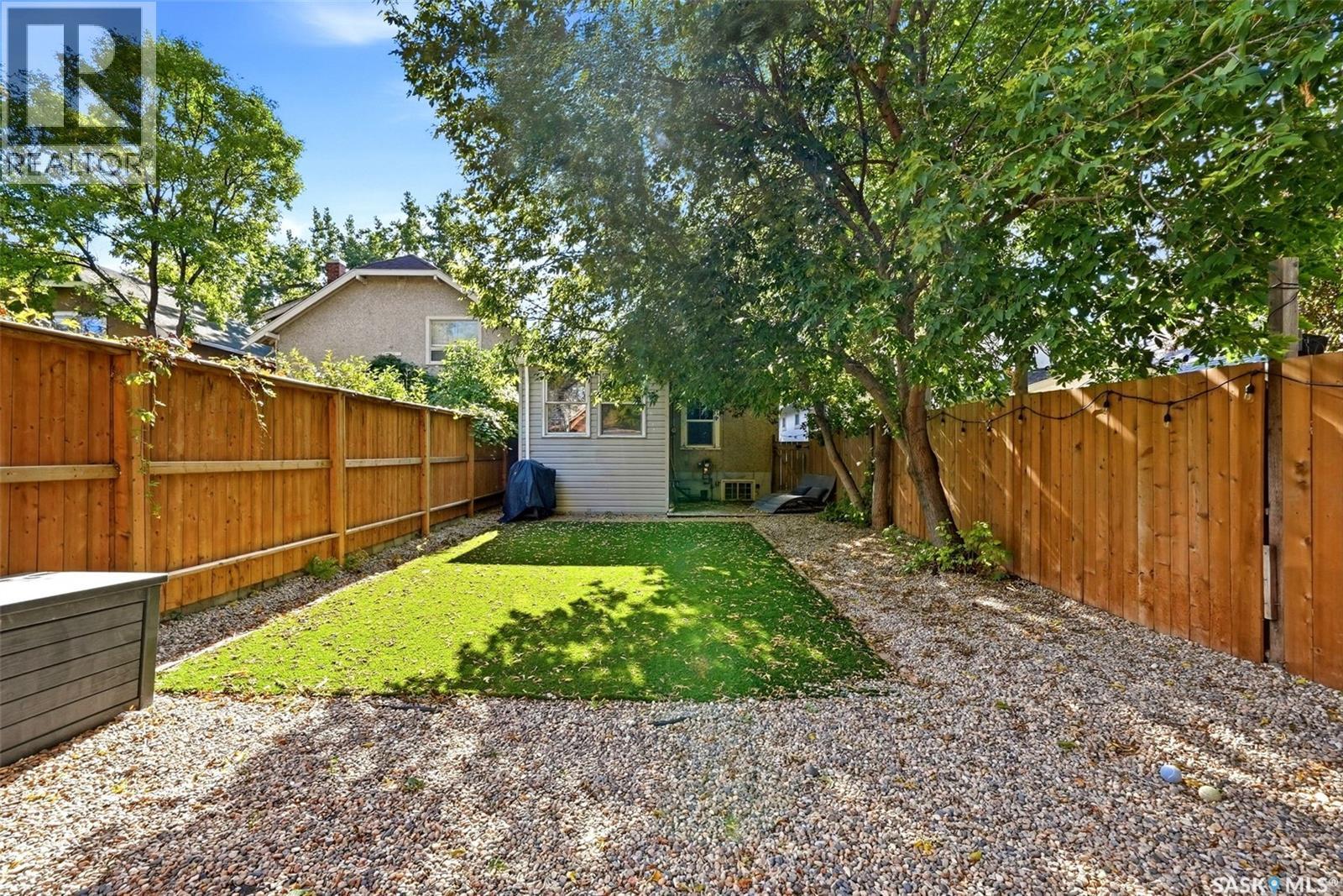 363 Leopold Crescent, Regina, SK