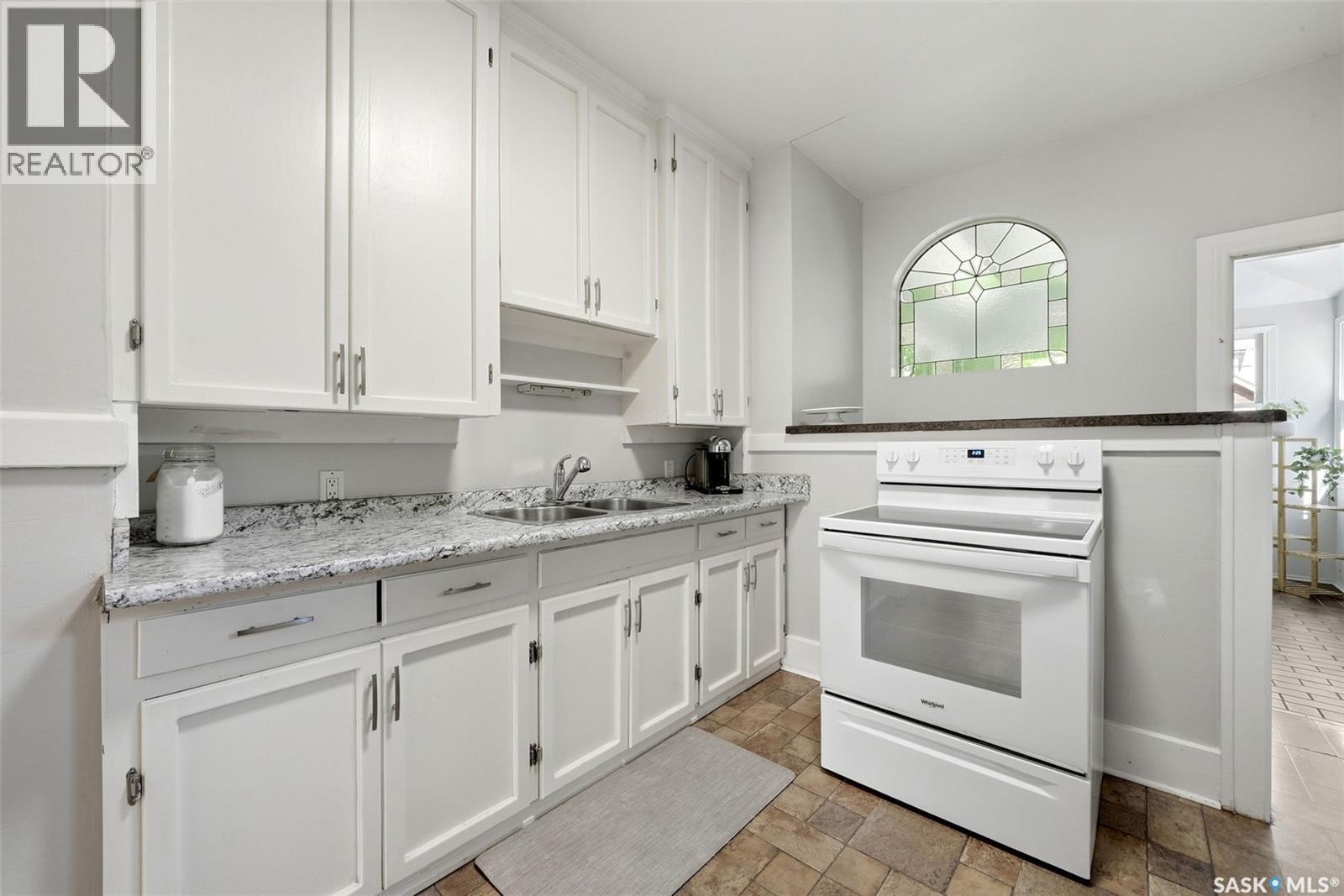 363 Leopold Crescent, Regina, SK