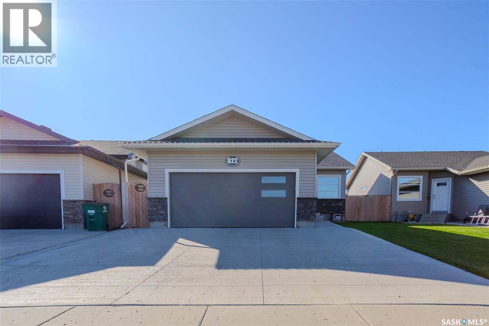 622 Rosewood Boulevard W, Saskatoon, SK