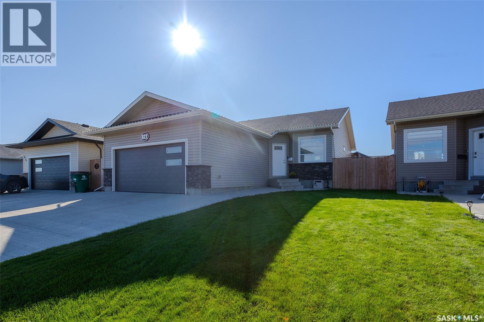 622 Rosewood Boulevard W, Saskatoon, SK