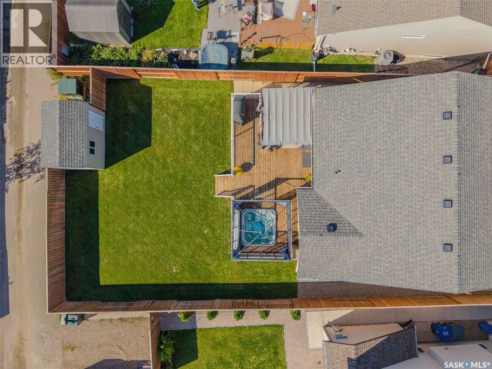 622 Rosewood Boulevard W, Saskatoon, SK