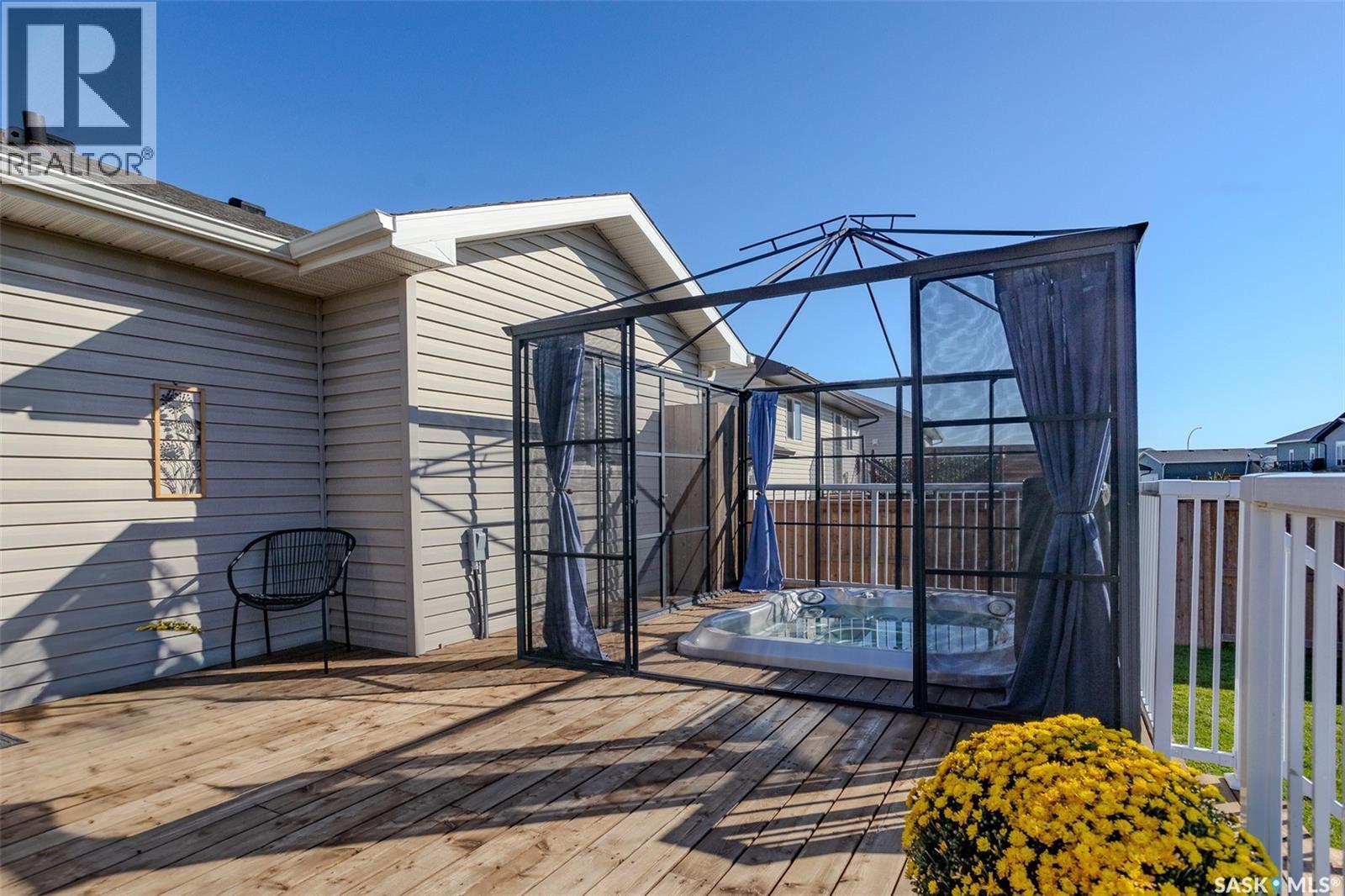 622 Rosewood Boulevard W, Saskatoon, SK