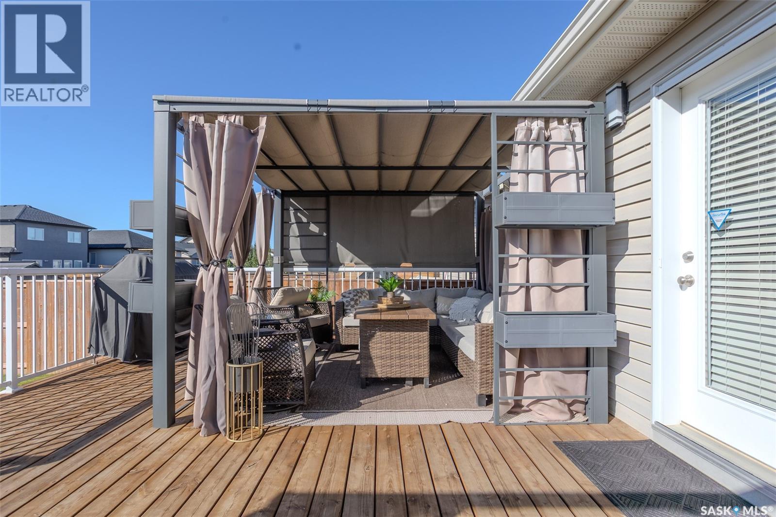 622 Rosewood Boulevard W, Saskatoon, SK