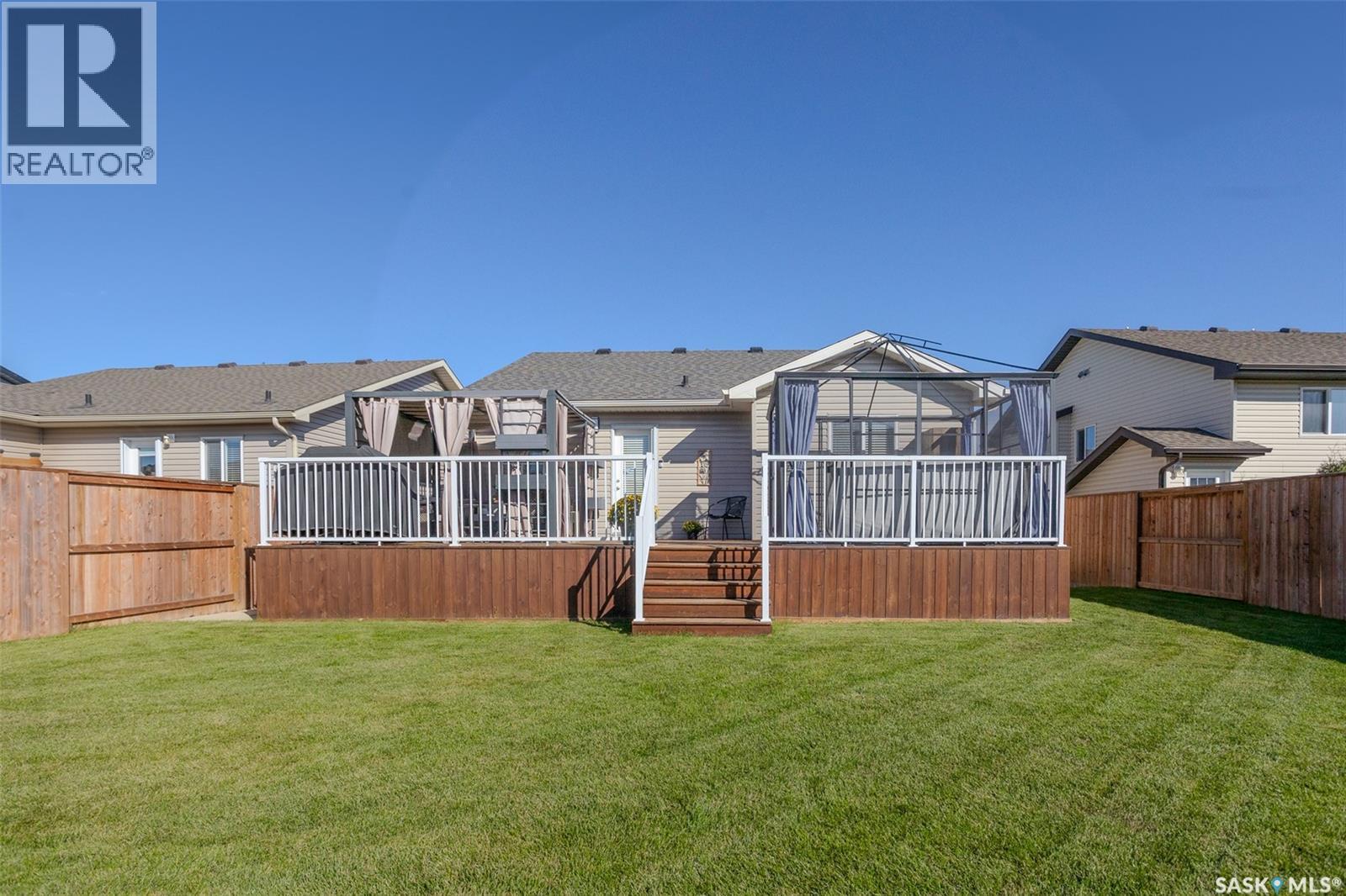 622 Rosewood Boulevard W, Saskatoon, SK