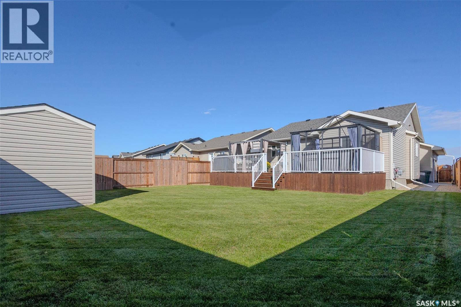 622 Rosewood Boulevard W, Saskatoon, SK