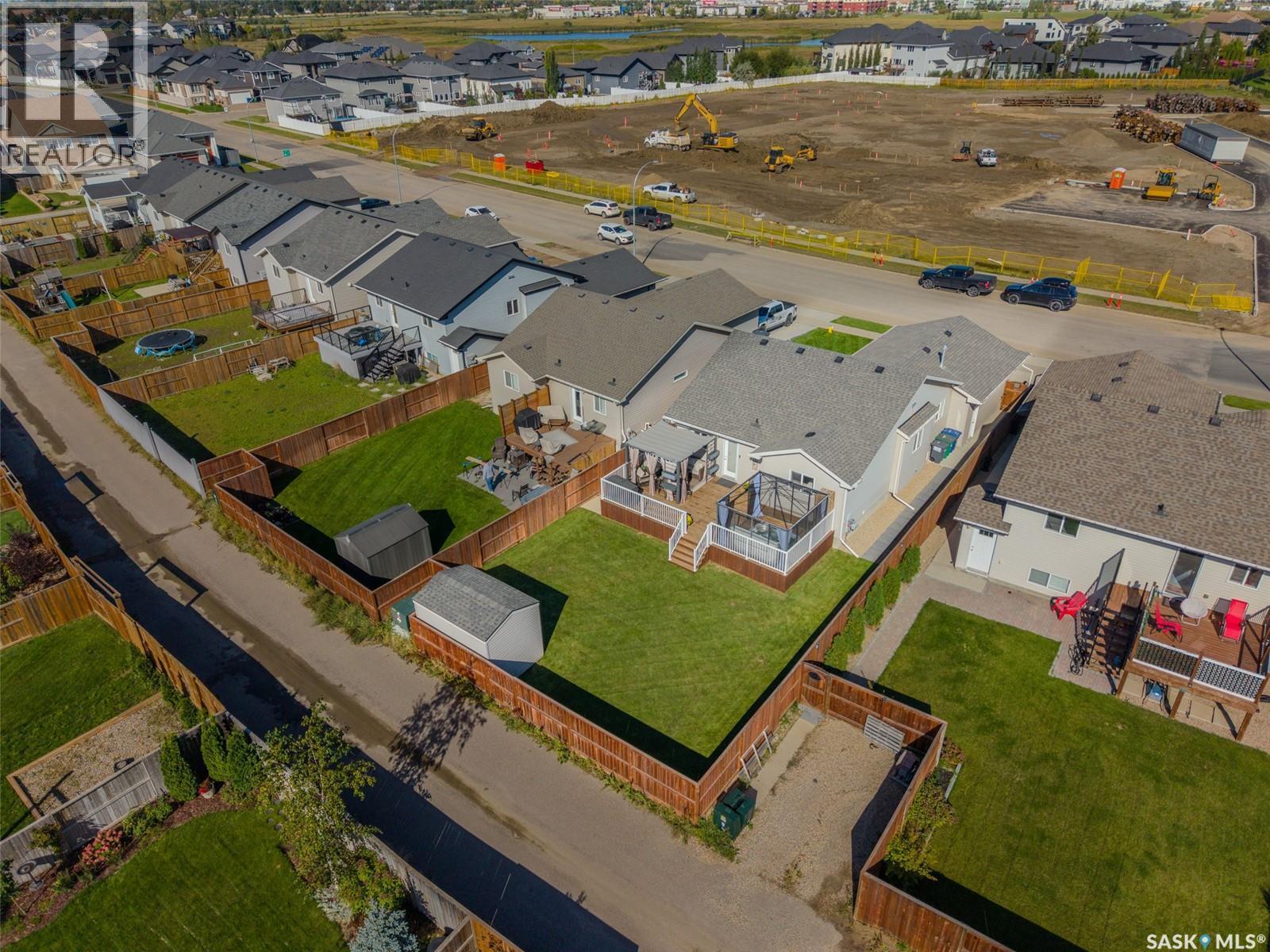 622 Rosewood Boulevard W, Saskatoon, SK
