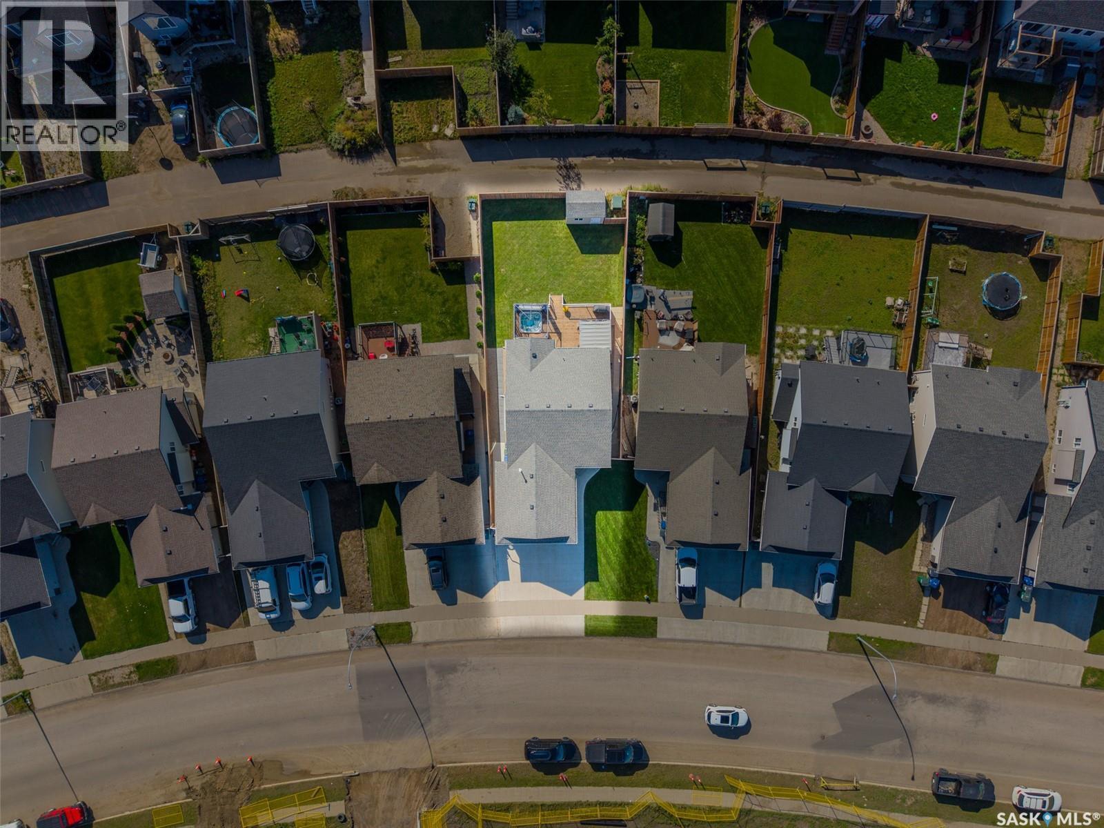 622 Rosewood Boulevard W, Saskatoon, SK