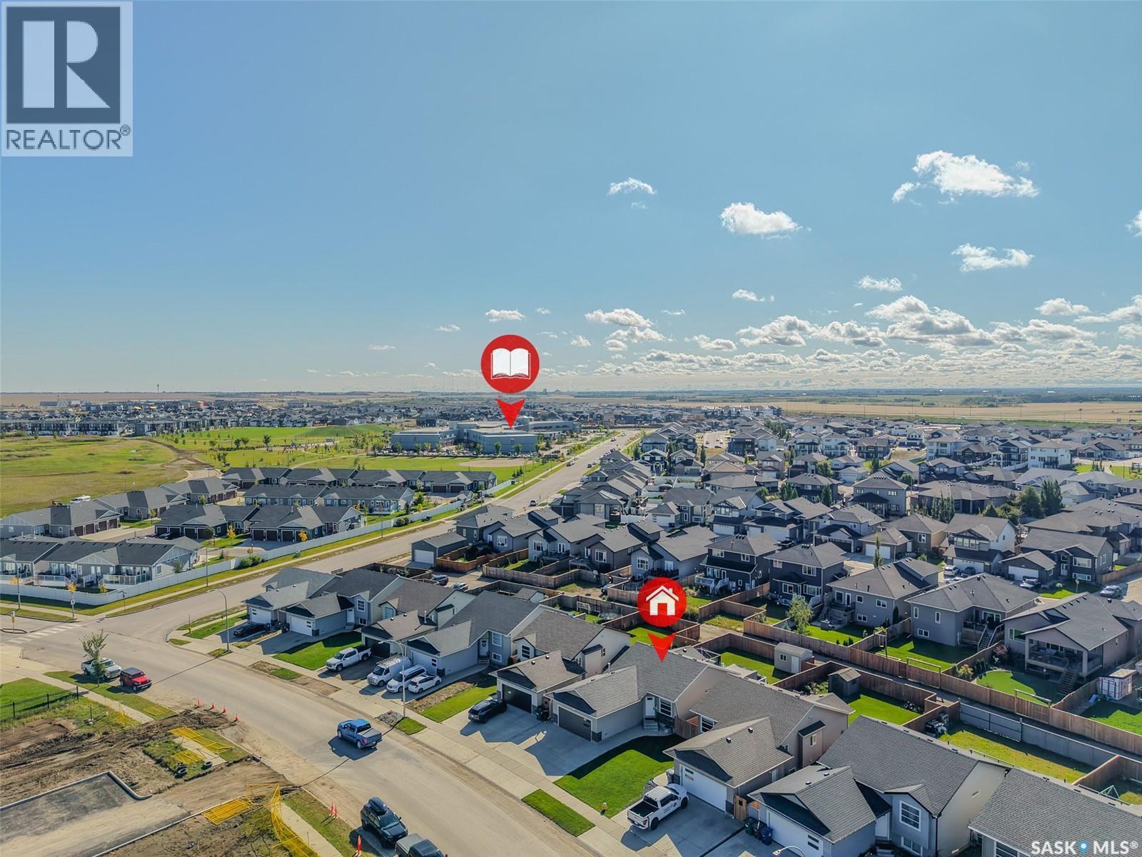 622 Rosewood Boulevard W, Saskatoon, SK